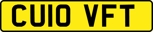 CU10VFT