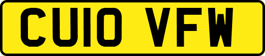 CU10VFW