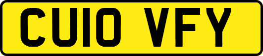 CU10VFY