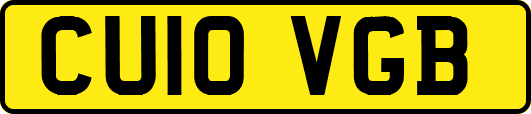 CU10VGB
