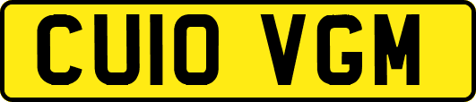 CU10VGM