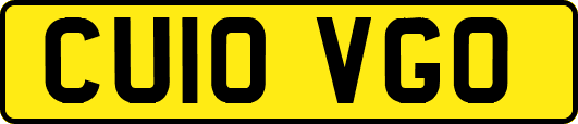 CU10VGO