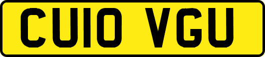 CU10VGU