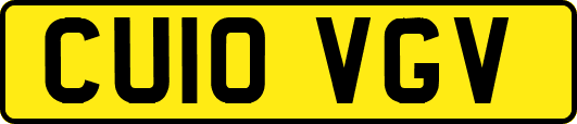 CU10VGV