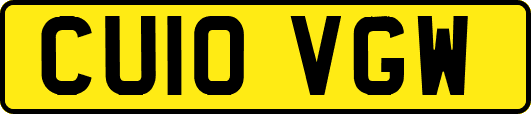 CU10VGW