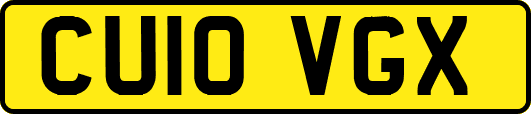 CU10VGX
