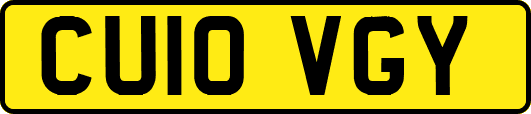 CU10VGY