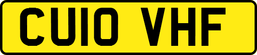 CU10VHF