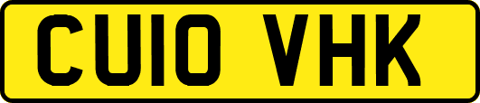 CU10VHK