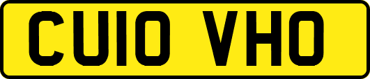 CU10VHO