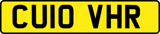 CU10VHR