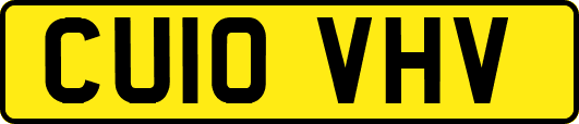 CU10VHV