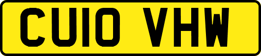 CU10VHW