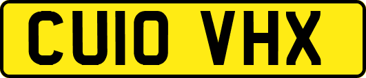 CU10VHX