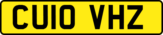 CU10VHZ