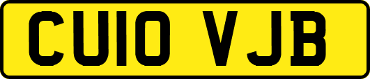 CU10VJB