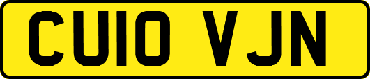CU10VJN