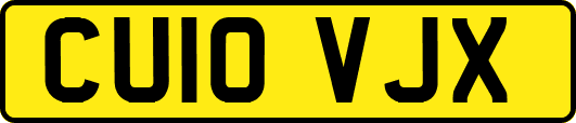 CU10VJX