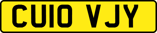 CU10VJY