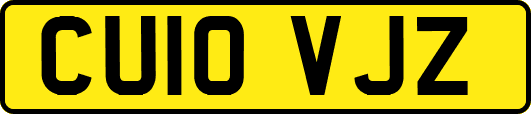 CU10VJZ