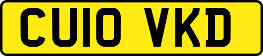 CU10VKD
