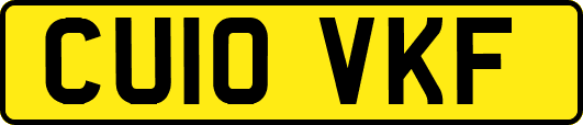 CU10VKF