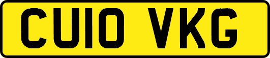 CU10VKG