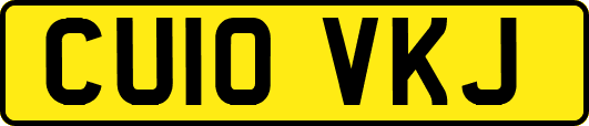 CU10VKJ