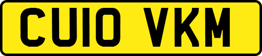 CU10VKM
