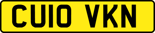 CU10VKN