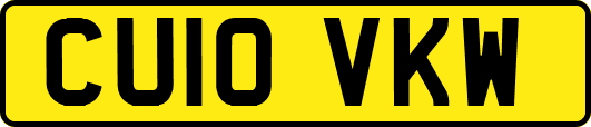 CU10VKW