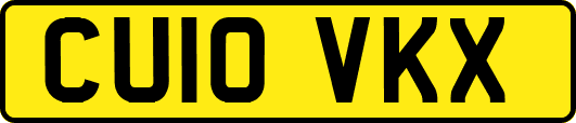 CU10VKX