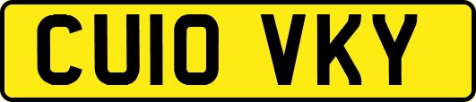CU10VKY