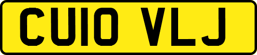 CU10VLJ