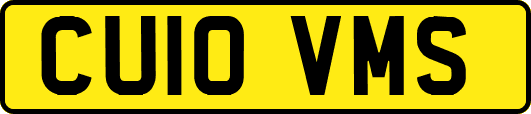 CU10VMS
