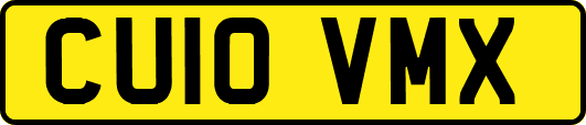 CU10VMX