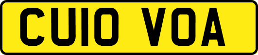 CU10VOA