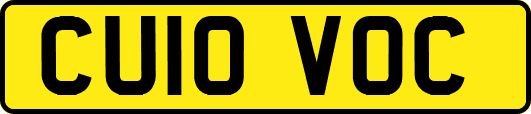 CU10VOC