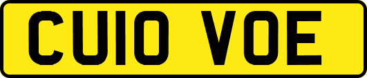 CU10VOE