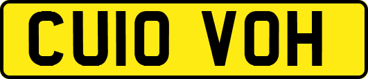 CU10VOH