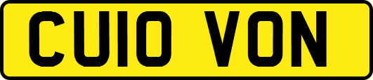 CU10VON