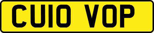 CU10VOP