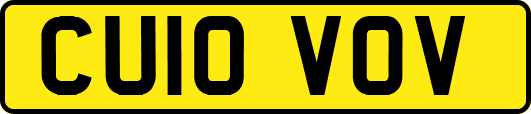 CU10VOV