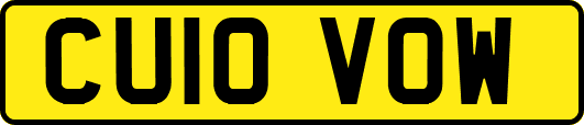 CU10VOW