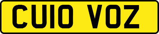 CU10VOZ