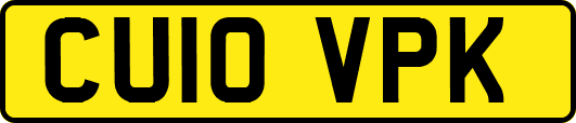 CU10VPK