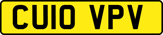 CU10VPV