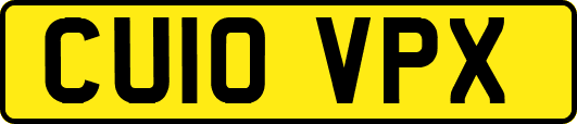 CU10VPX