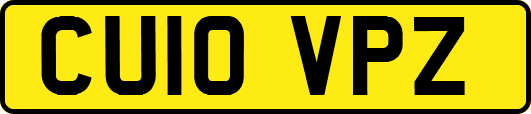 CU10VPZ