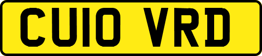 CU10VRD